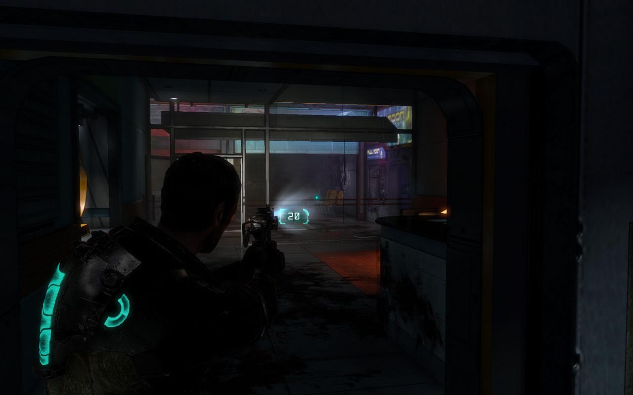 [07/02/2013] Dead Space 3: Gameplay und Technik im PCGH-Test (34)