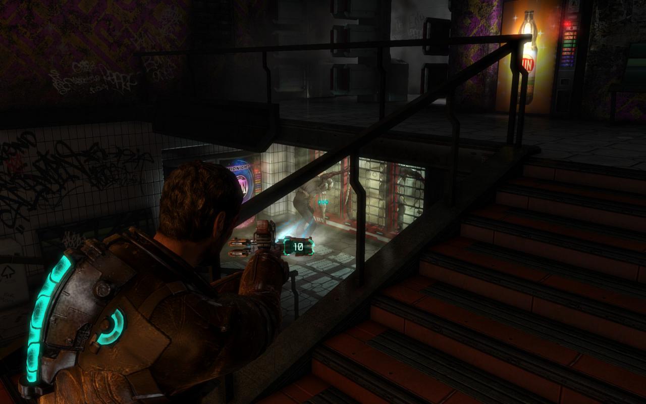 [07/02/2013] Dead Space 3: Gameplay und Technik im PCGH-Test (35)