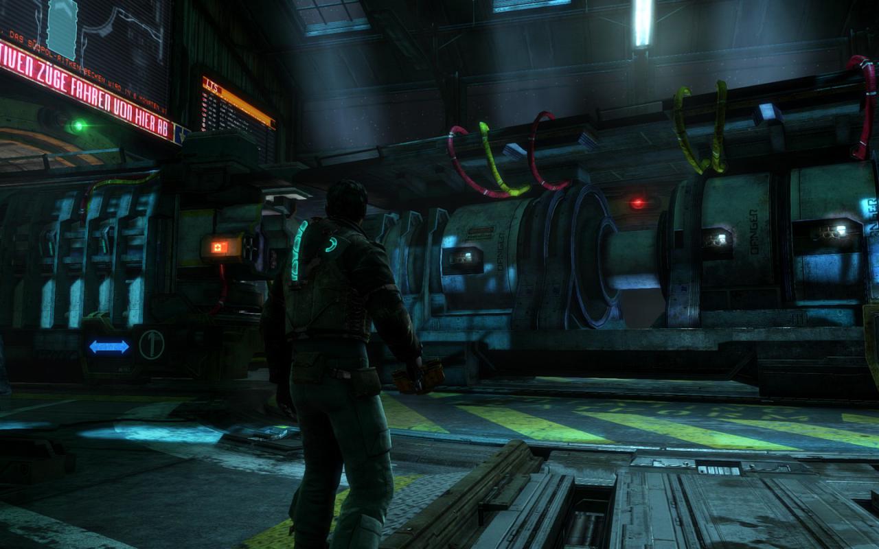 [07/02/2013] Dead Space 3: Gameplay und Technik im PCGH-Test (36)