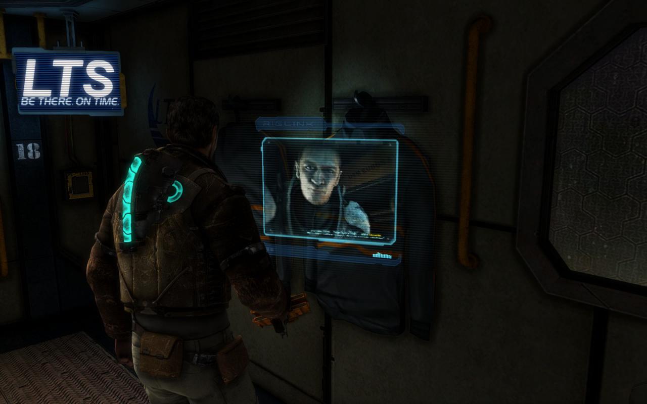 [07/02/2013] Dead Space 3: Gameplay und Technik im PCGH-Test (37)