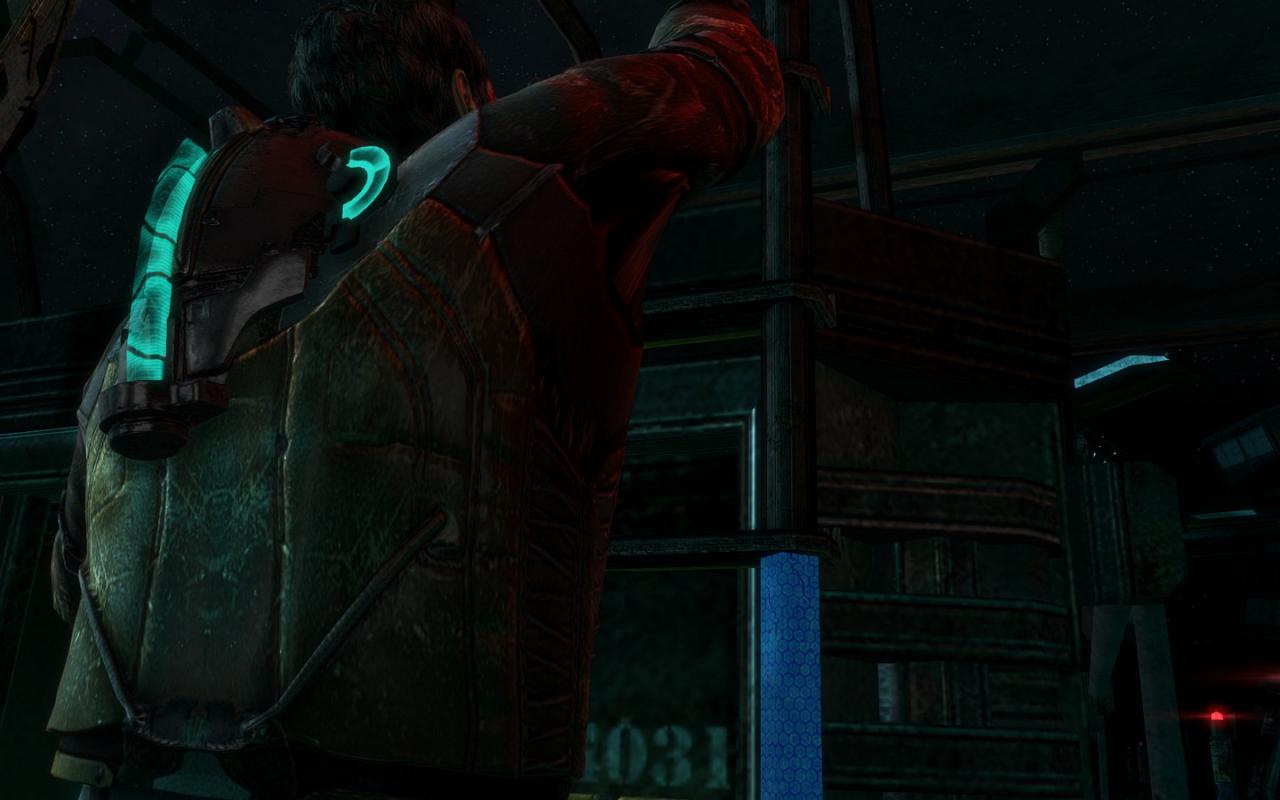[07/02/2013] Dead Space 3: Gameplay und Technik im PCGH-Test (39)