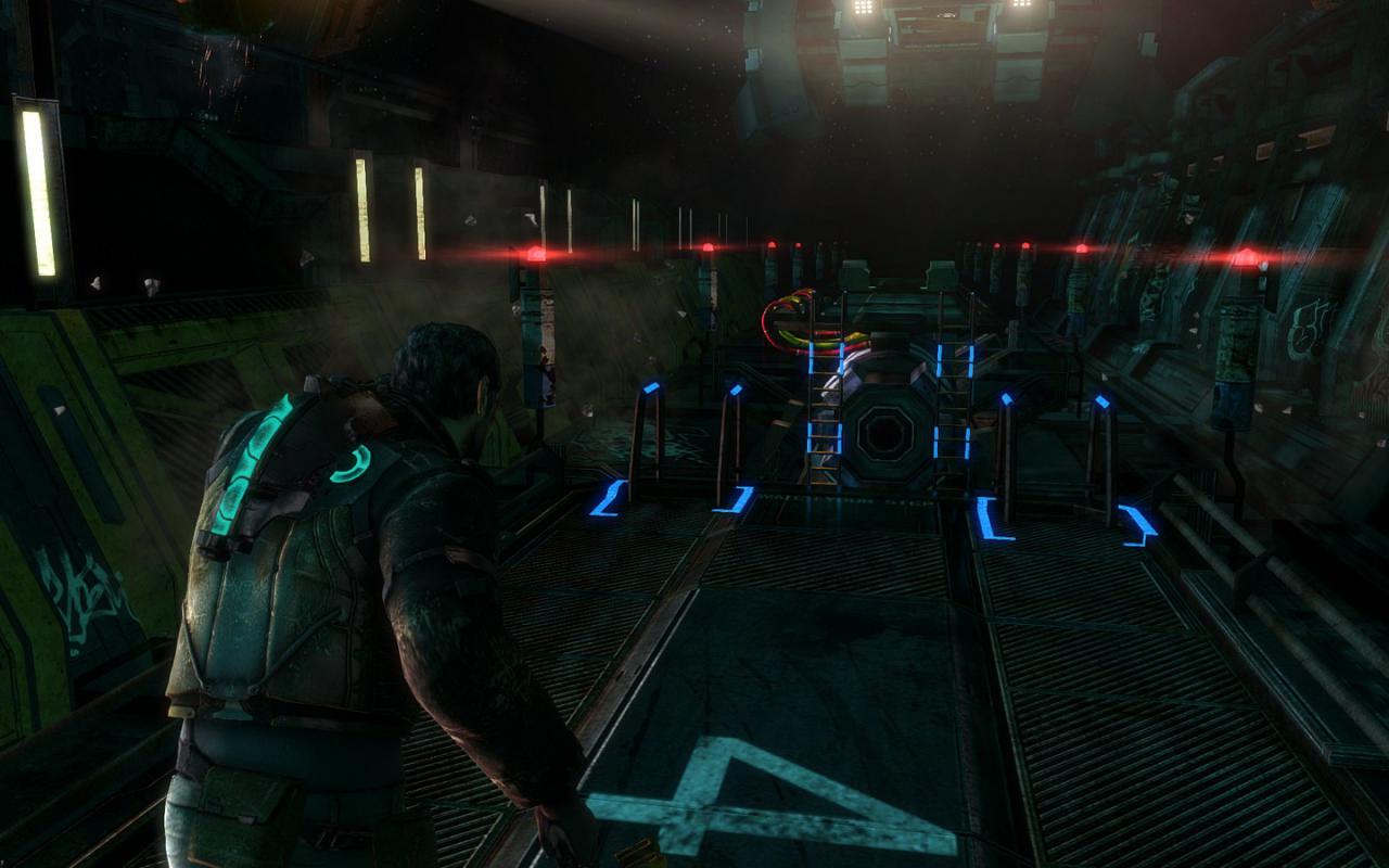[07/02/2013] Dead Space 3: Gameplay und Technik im PCGH-Test (40)