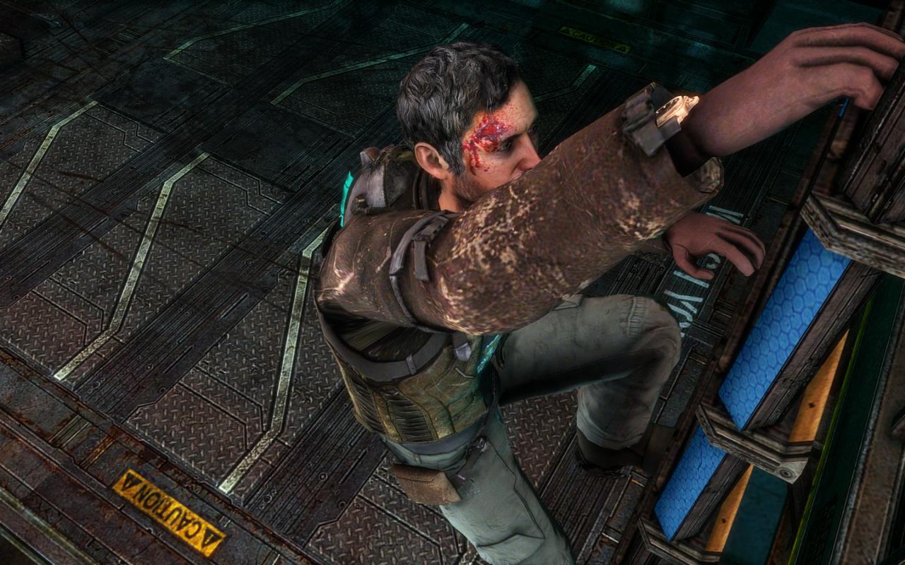 [07/02/2013] Dead Space 3: Gameplay und Technik im PCGH-Test (41)