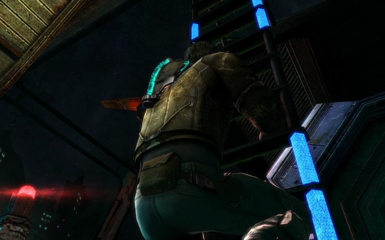 [07/02/2013] Dead Space 3: Gameplay und Technik im PCGH-Test (42)