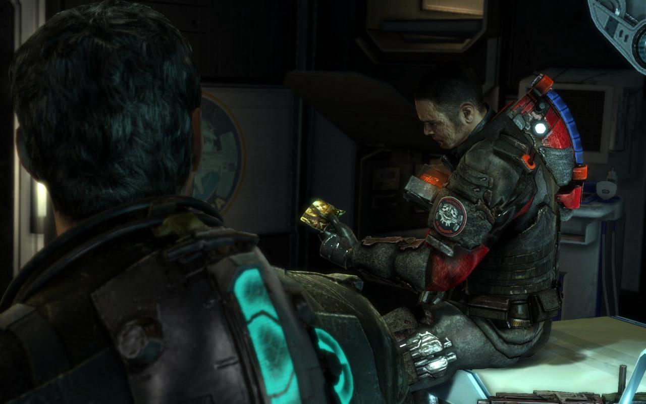 [07/02/2013] Dead Space 3: Gameplay und Technik im PCGH-Test (47)