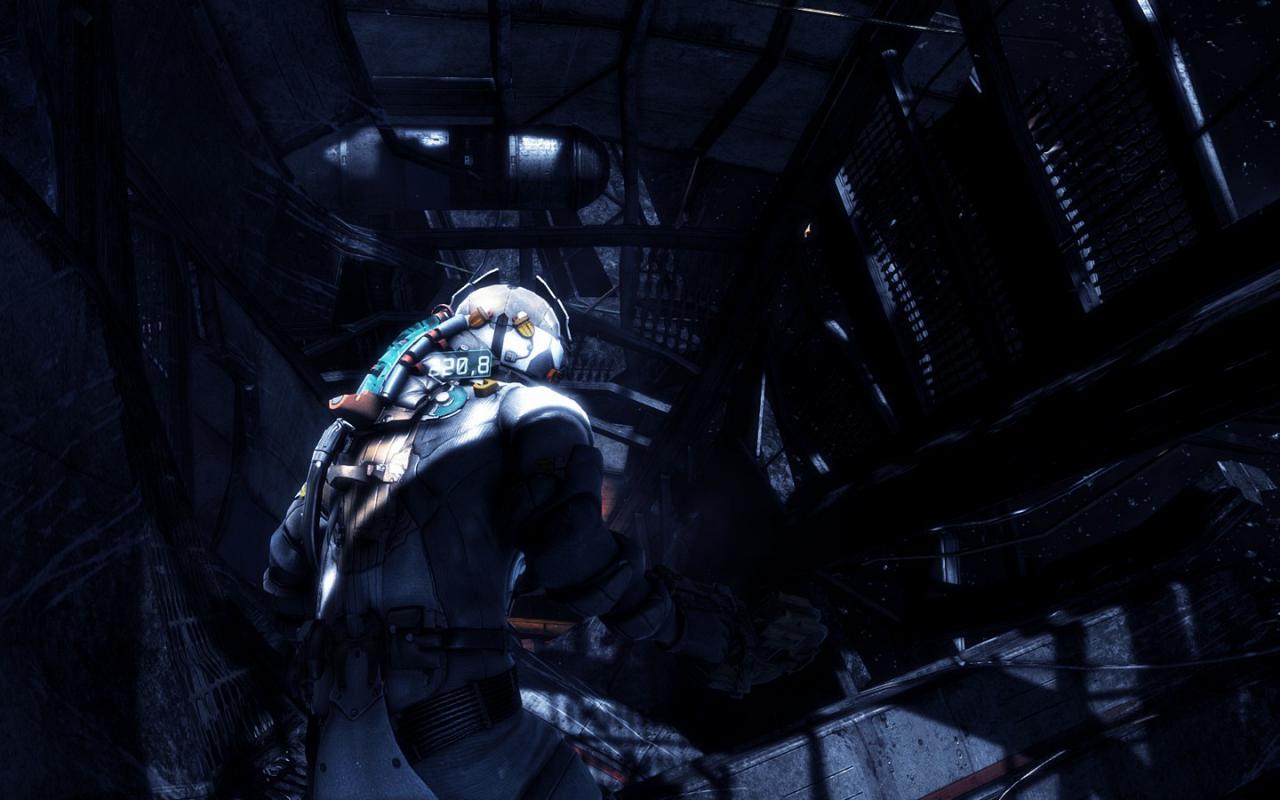 [07/02/2013] Dead Space 3: Gameplay und Technik im PCGH-Test (51)