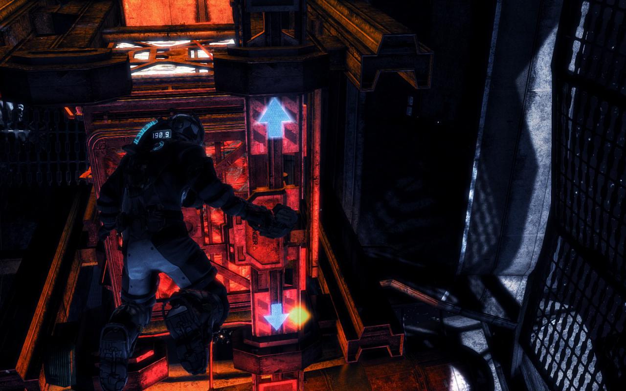 [07/02/2013] Dead Space 3: Gameplay und Technik im PCGH-Test (53)