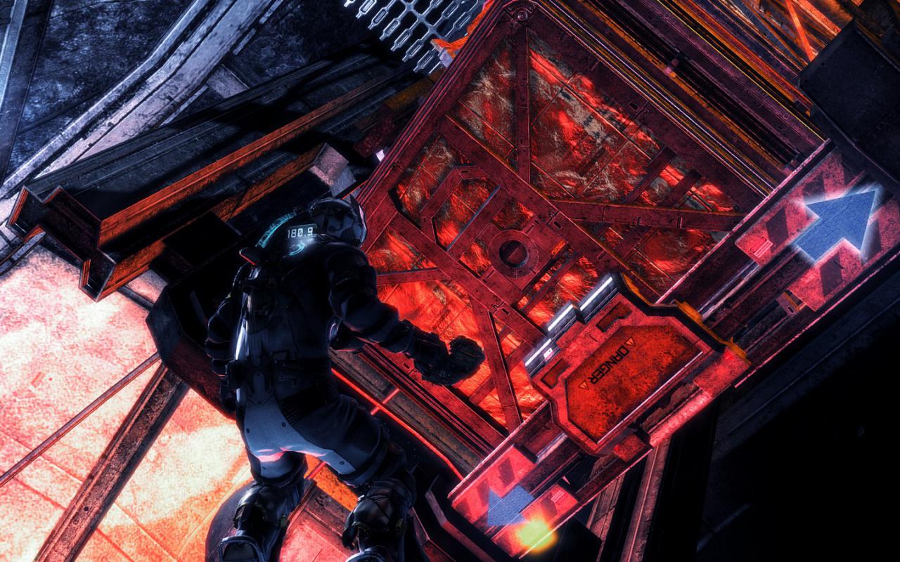 [07/02/2013] Dead Space 3: Gameplay und Technik im PCGH-Test (54)