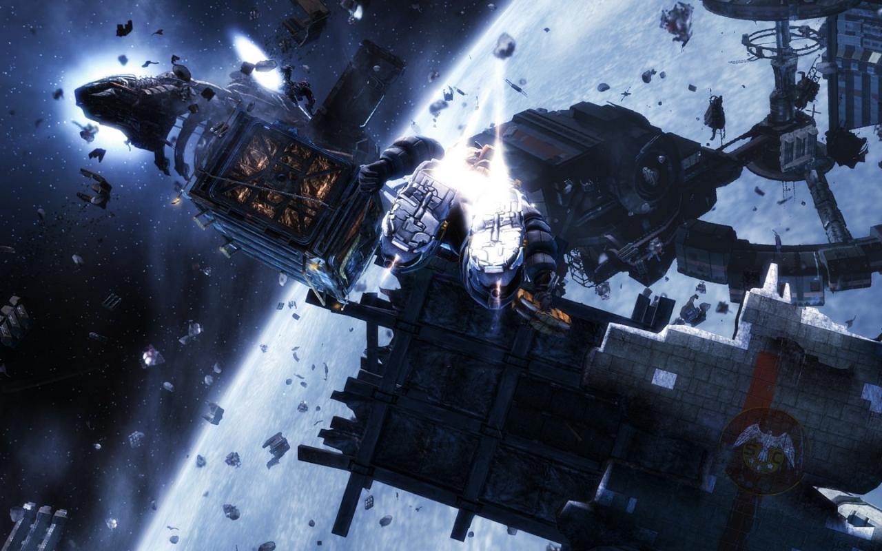 [07/02/2013] Dead Space 3: Gameplay und Technik im PCGH-Test (56)