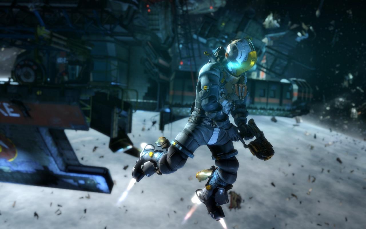 [07/02/2013] Dead Space 3: Gameplay und Technik im PCGH-Test (58)