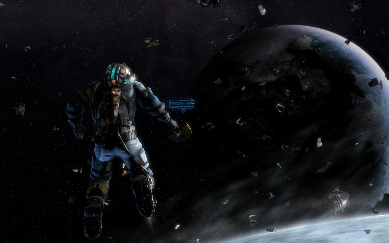 [07/02/2013] Dead Space 3: Gameplay und Technik im PCGH-Test (59)