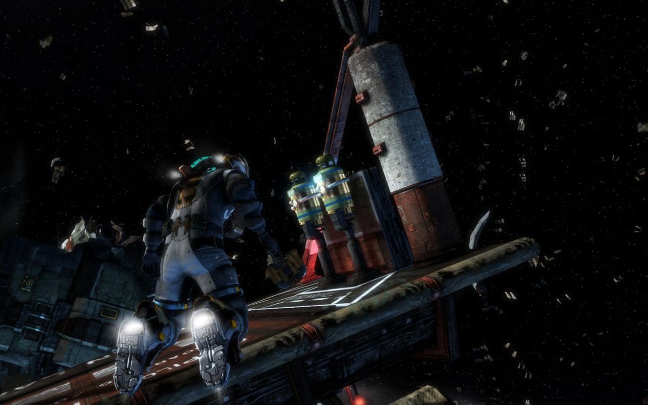 [07/02/2013] Dead Space 3: Gameplay und Technik im PCGH-Test (60)