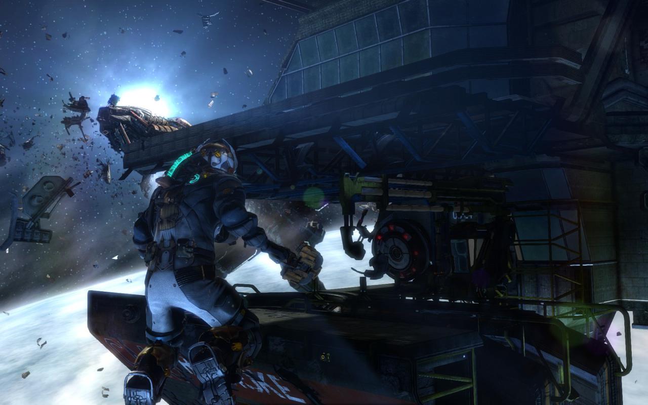 [07/02/2013] Dead Space 3: Gameplay und Technik im PCGH-Test (62)