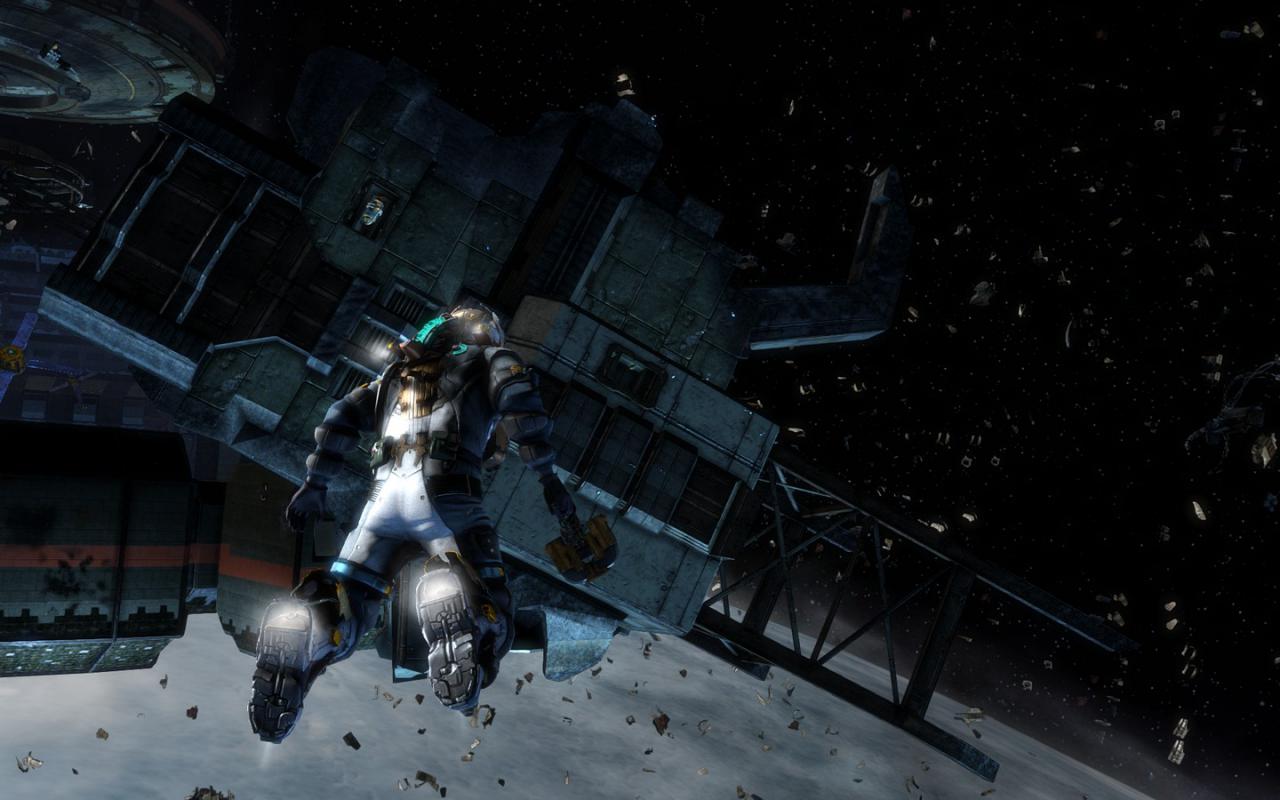 [07/02/2013] Dead Space 3: Gameplay und Technik im PCGH-Test (63)