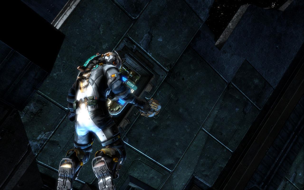 [07/02/2013] Dead Space 3: Gameplay und Technik im PCGH-Test (64)