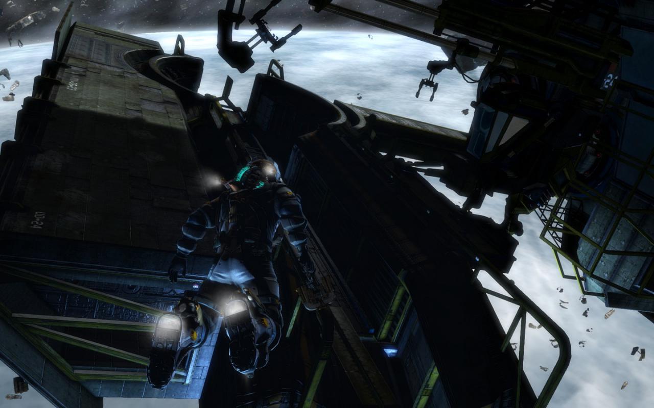 [07/02/2013] Dead Space 3: Gameplay und Technik im PCGH-Test (65)