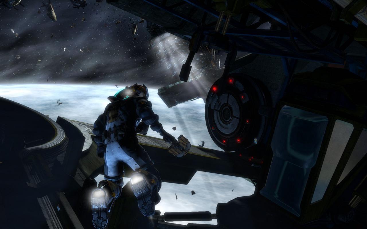 [07/02/2013] Dead Space 3: Gameplay und Technik im PCGH-Test (66)