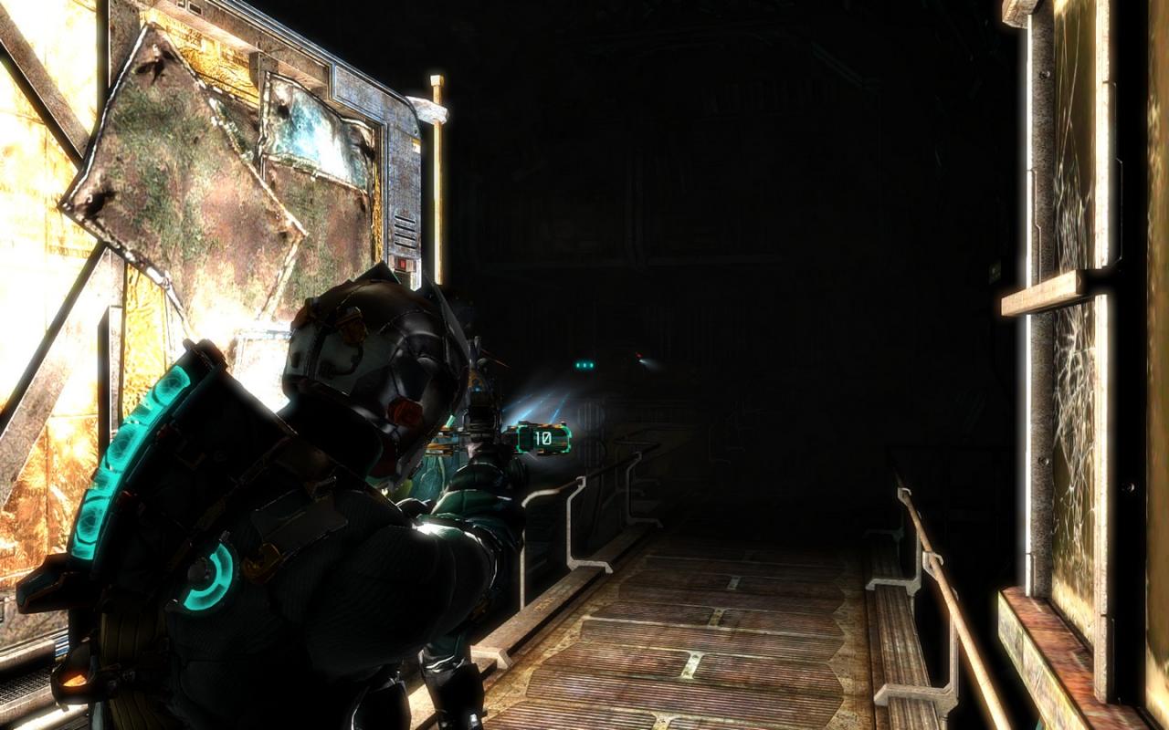 [07/02/2013] Dead Space 3: Gameplay und Technik im PCGH-Test (68)