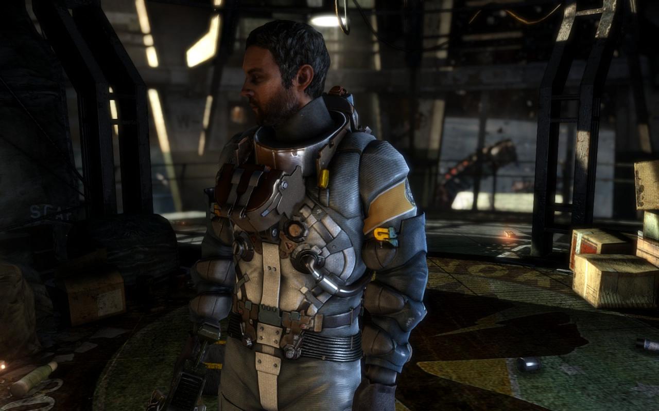 [07/02/2013] Dead Space 3: Gameplay und Technik im PCGH-Test (74)