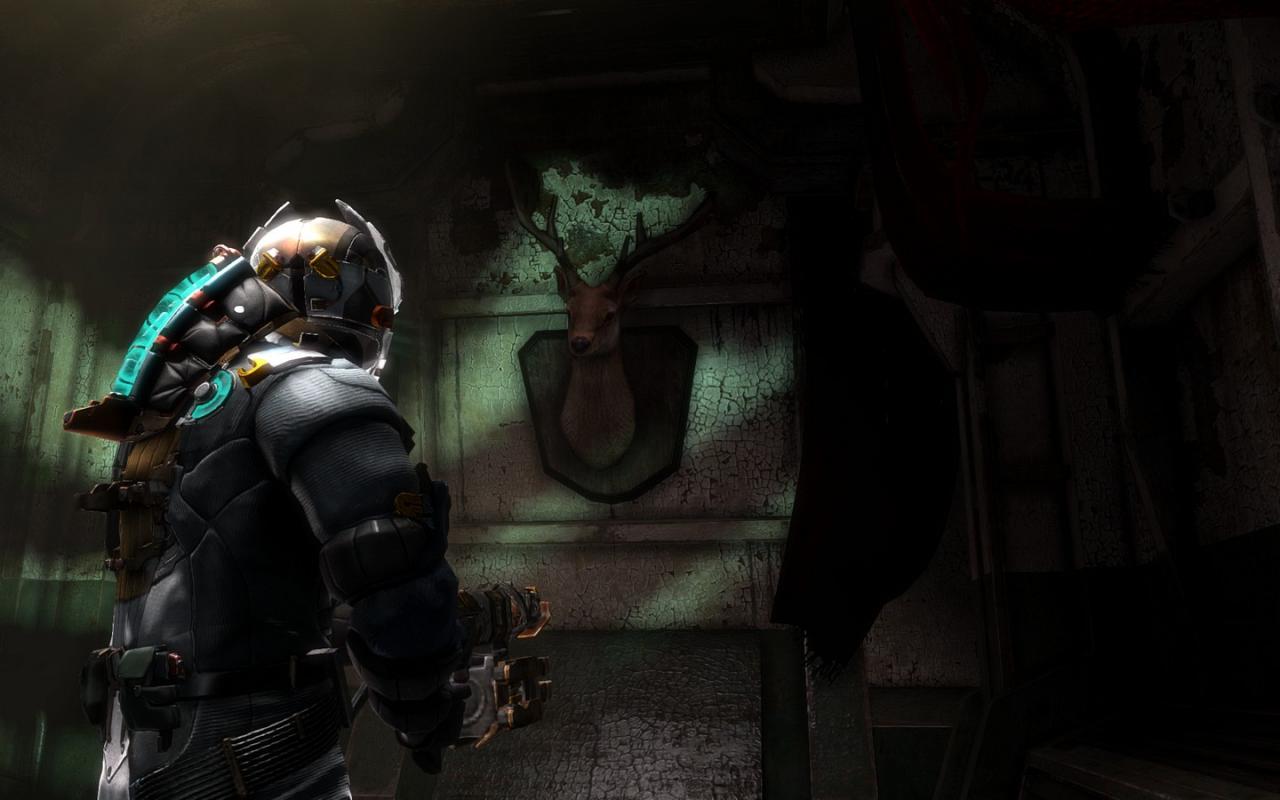 [07/02/2013] Dead Space 3: Gameplay und Technik im PCGH-Test (75)