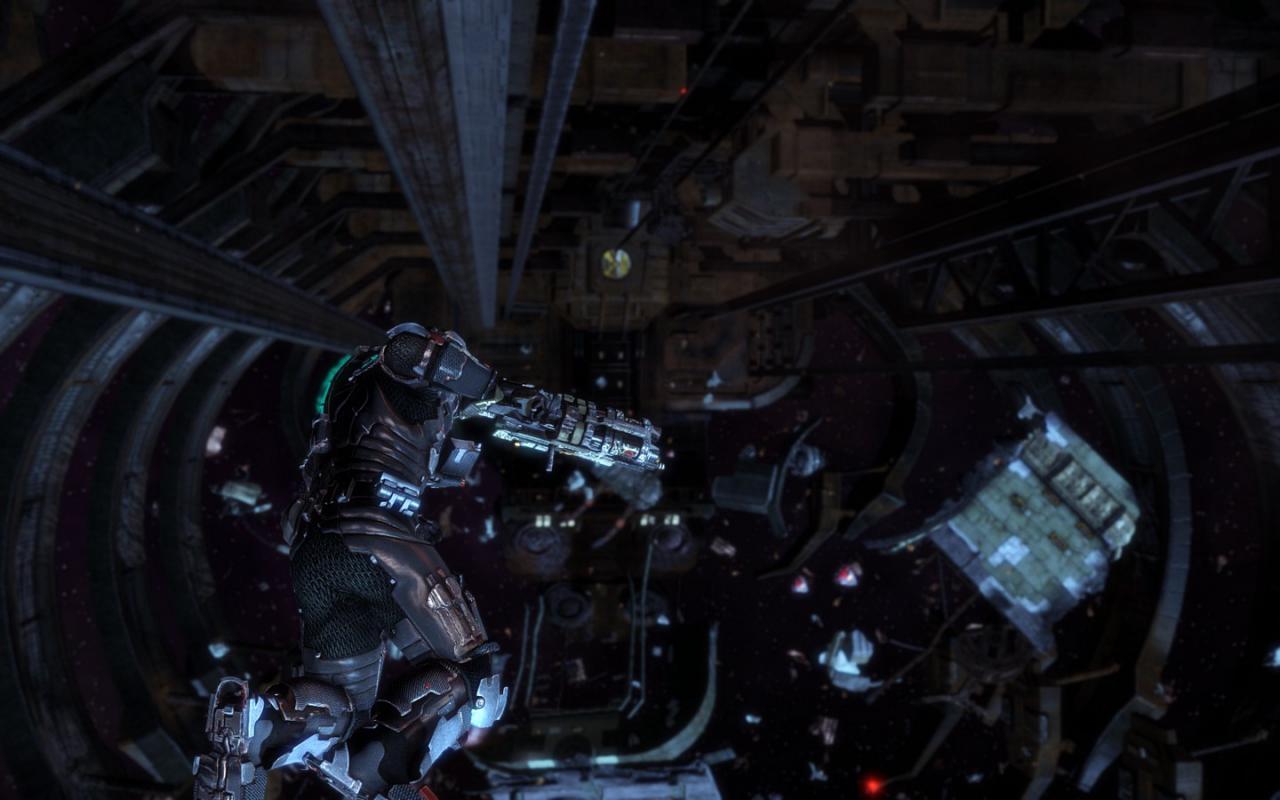 [07/02/2013] Dead Space 3: Gameplay und Technik im PCGH-Test (77)