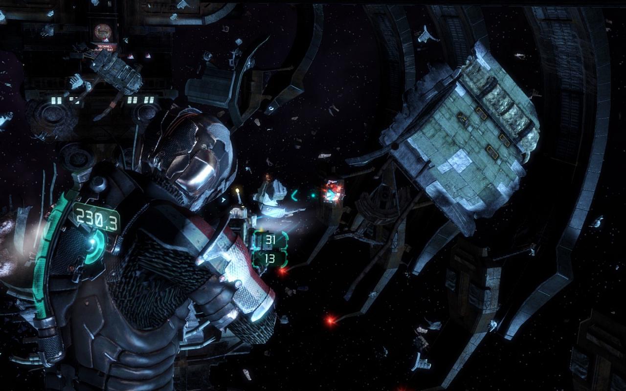 [07/02/2013] Dead Space 3: Gameplay und Technik im PCGH-Test (78)