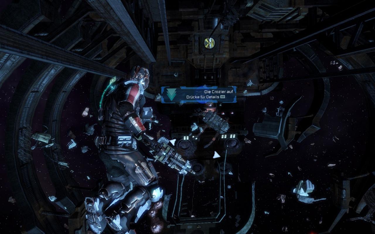 [07/02/2013] Dead Space 3: Gameplay und Technik im PCGH-Test (79)
