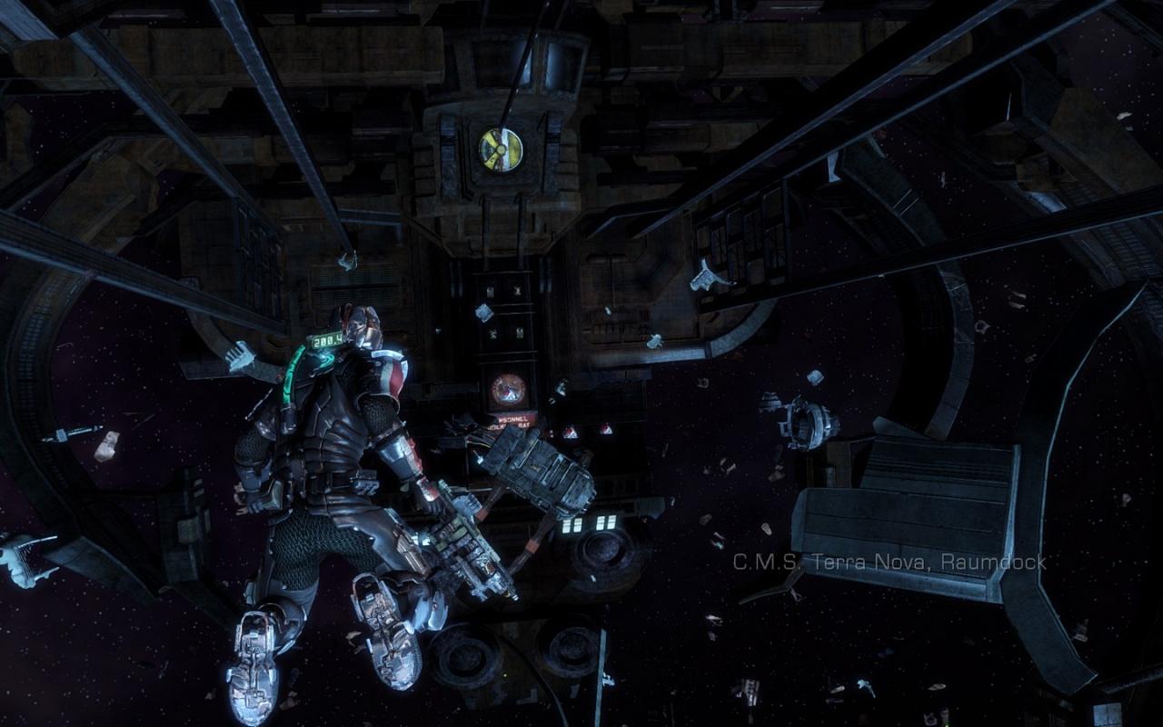 [07/02/2013] Dead Space 3: Gameplay und Technik im PCGH-Test (80)
