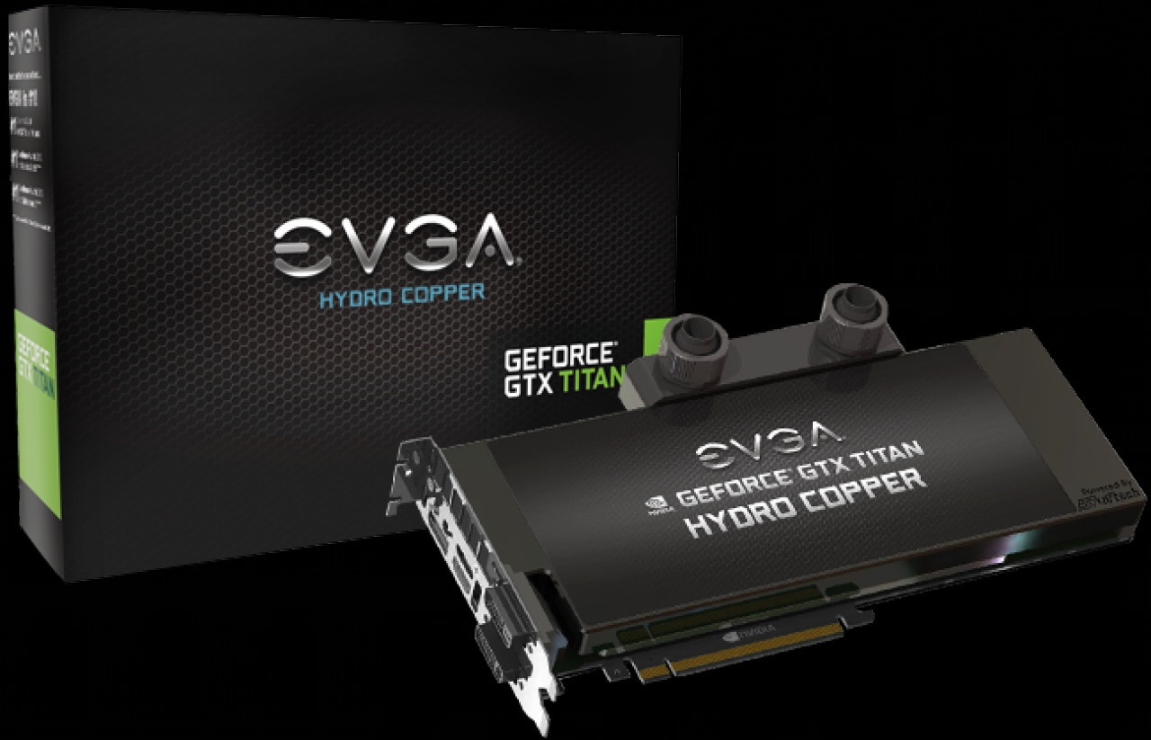 [21/02/2013] Interview mit Nvidia