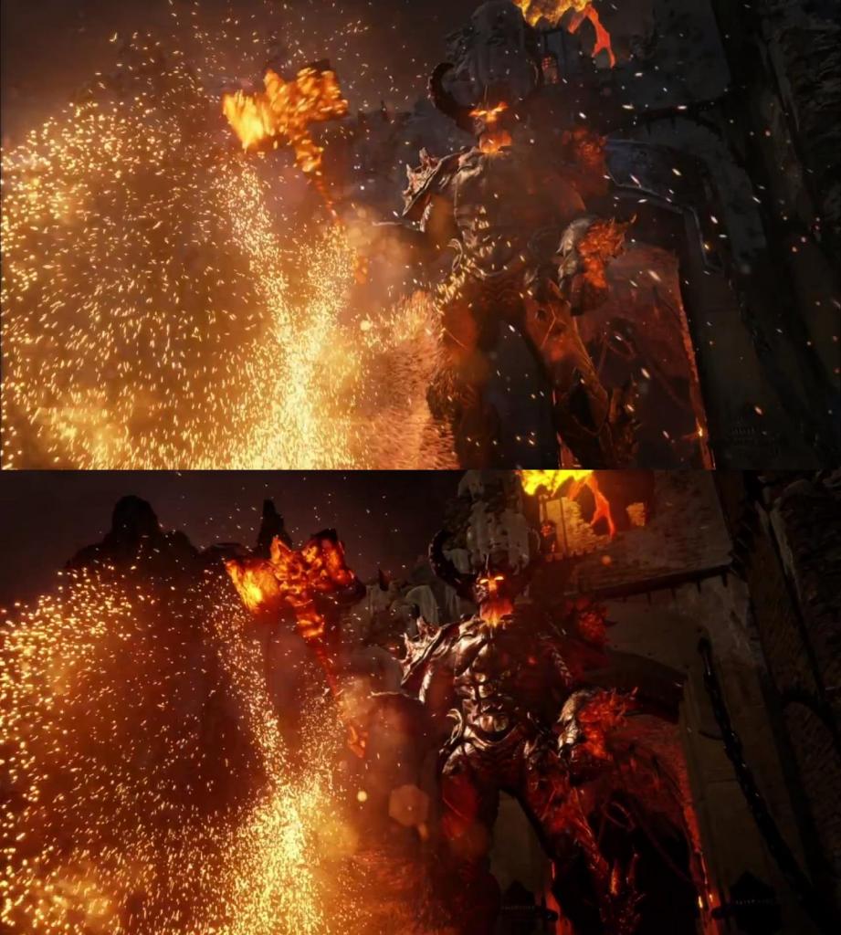 [22/02/2013] PS4: Unreal Engine 4 an der Konsole nicht so beeindruckend wie am PC (2)