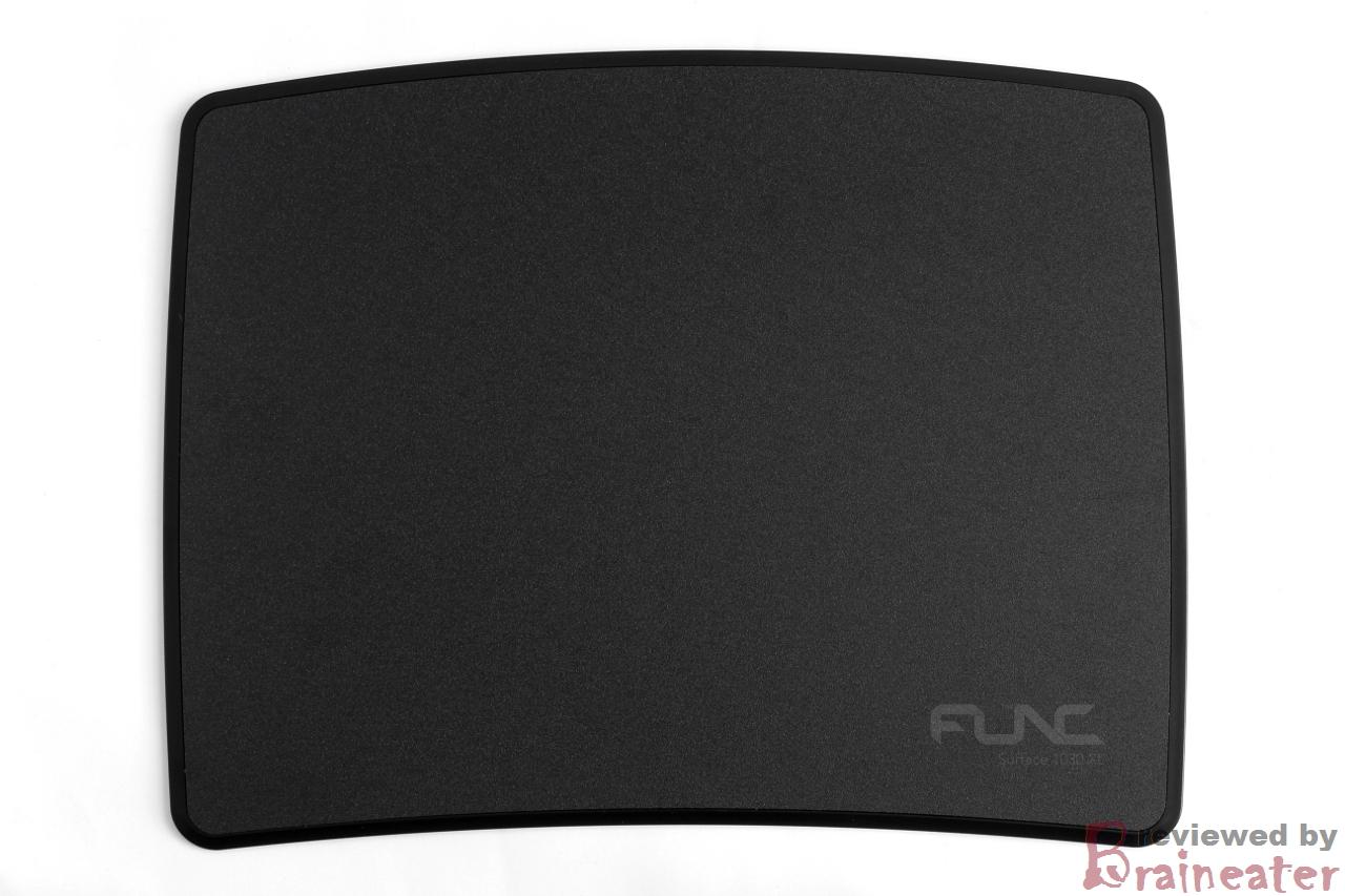 [07/02/2013] Func Surface 1030 XL, Mionix Naos 3200 und Lepatek G750-MAS im PCGHX-User-Test (2)