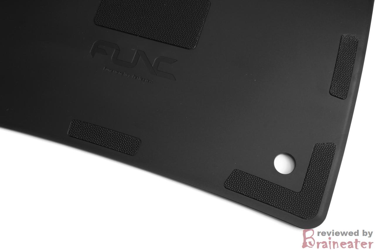[07/02/2013] Func Surface 1030 XL, Mionix Naos 3200 und Lepatek G750-MAS im PCGHX-User-Test (5)
