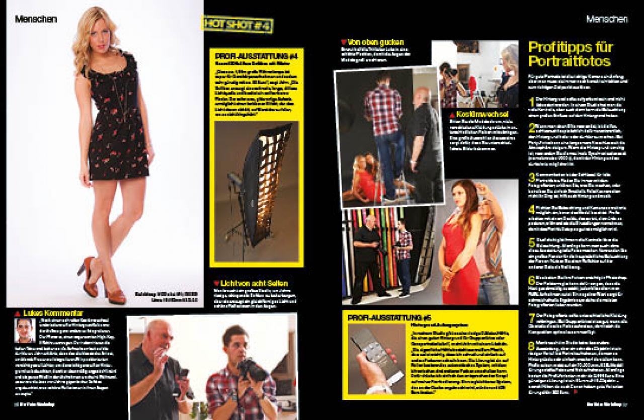 [27/02/2013] Foto-Workshop: Ein Beispiel zum Thema Portrait-Fotografie aus dem PCGH-Sonderheft (5)