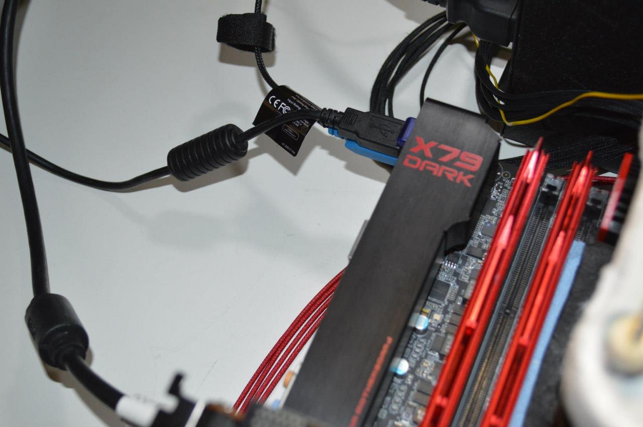 [22/02/2013] Geforce Titan 4-Way-SLI: Rekord-Werte durch LN2-Übertaktung (5)