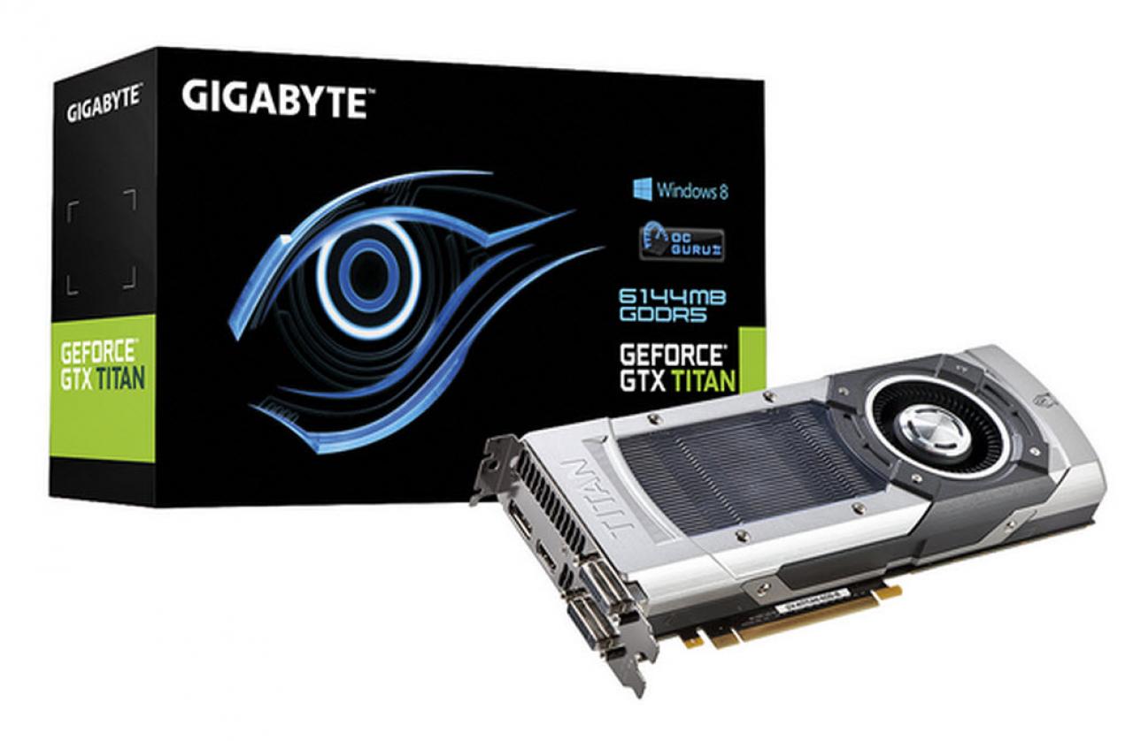 [21/02/2013] Geforce Titan Preis und Release-Termin: Die Karten von Gigabyte, Zotac, EVGA, Gainward und Gigabyte - Update (9)