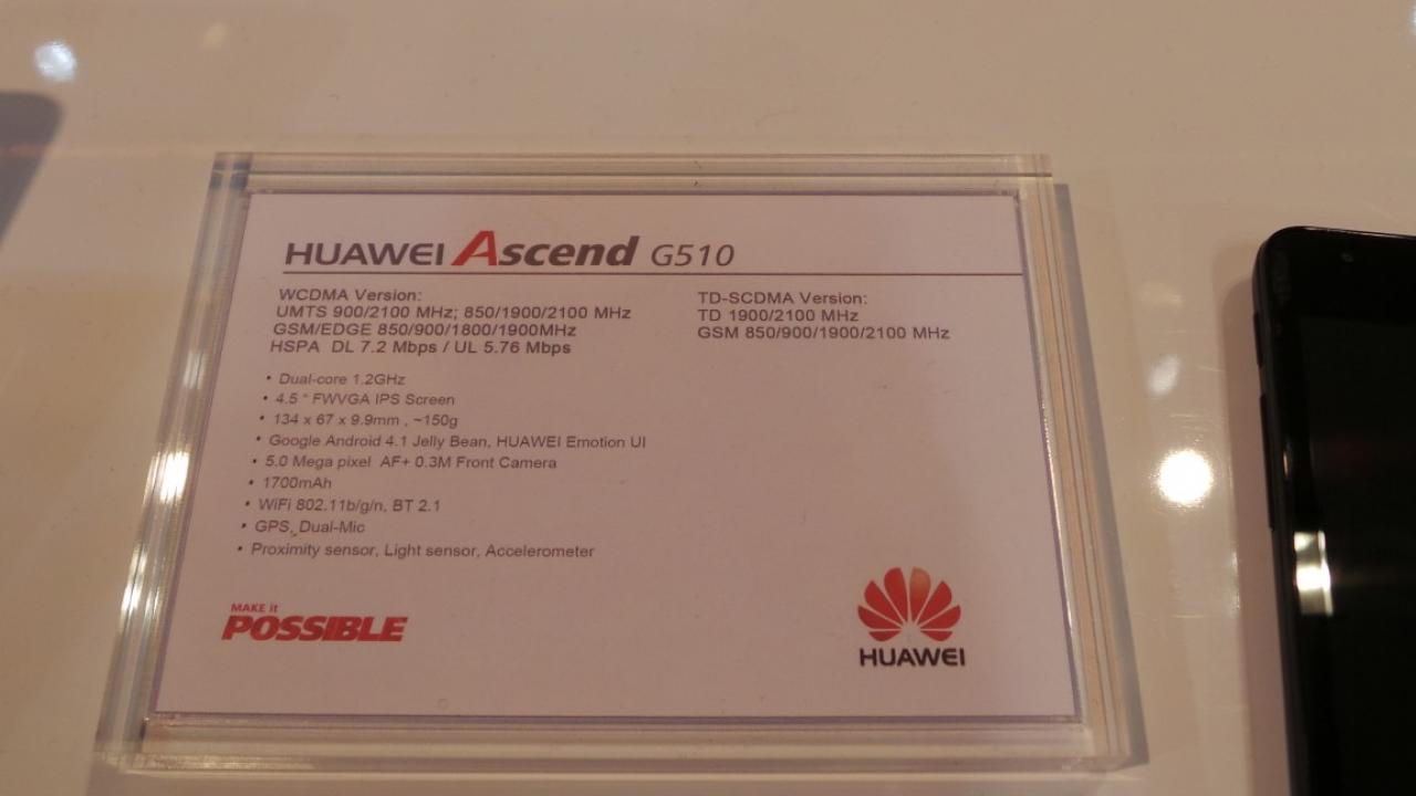 [26/02/2013] Huawei Ascend G510 1 (1)