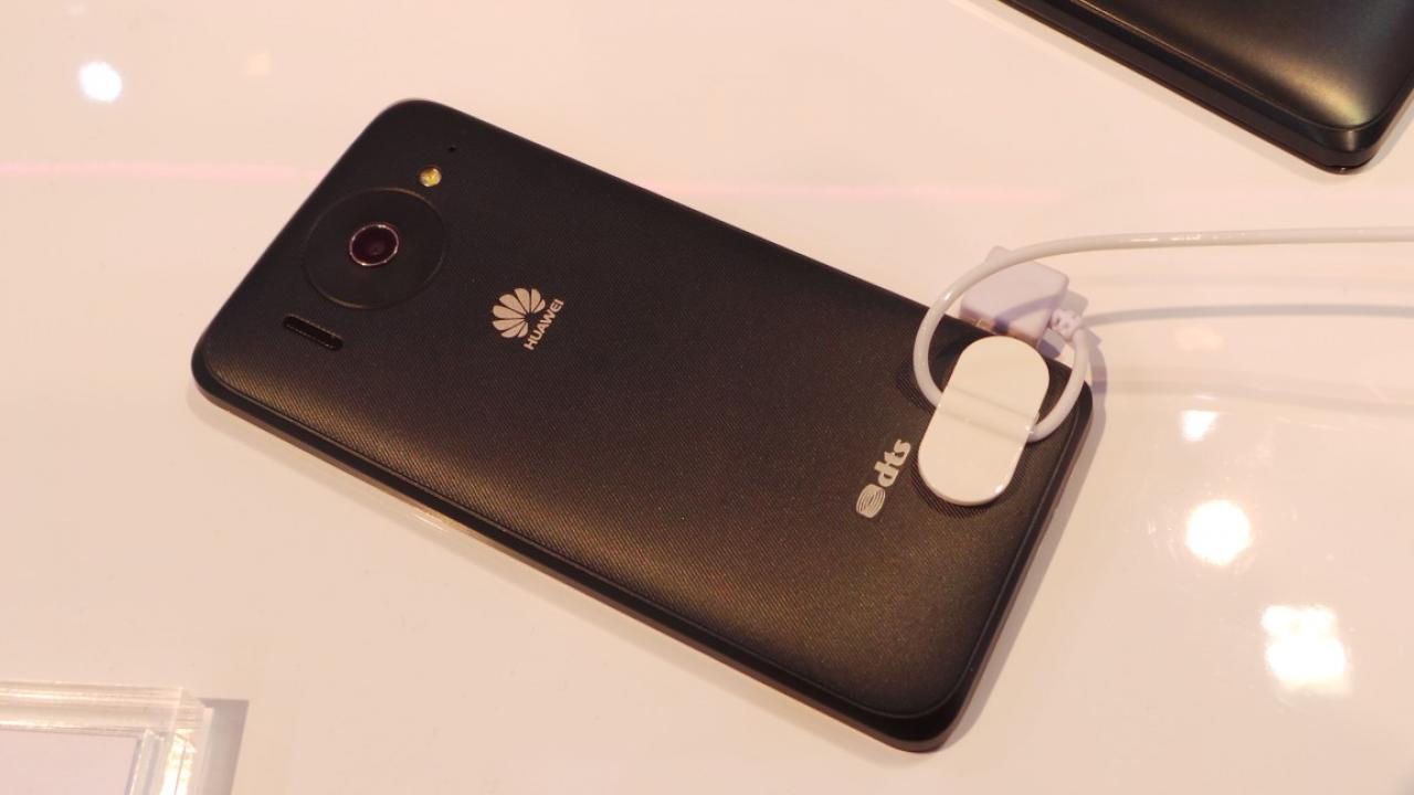 [26/02/2013] Huawei Ascend G510 3 