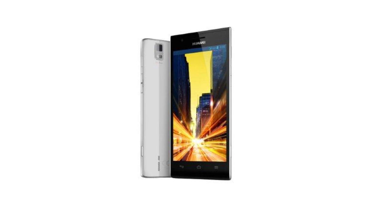 [25/02/2013] Huawei Ascend P2 im Hands-on-Test (Bild: Golem.de) (2)