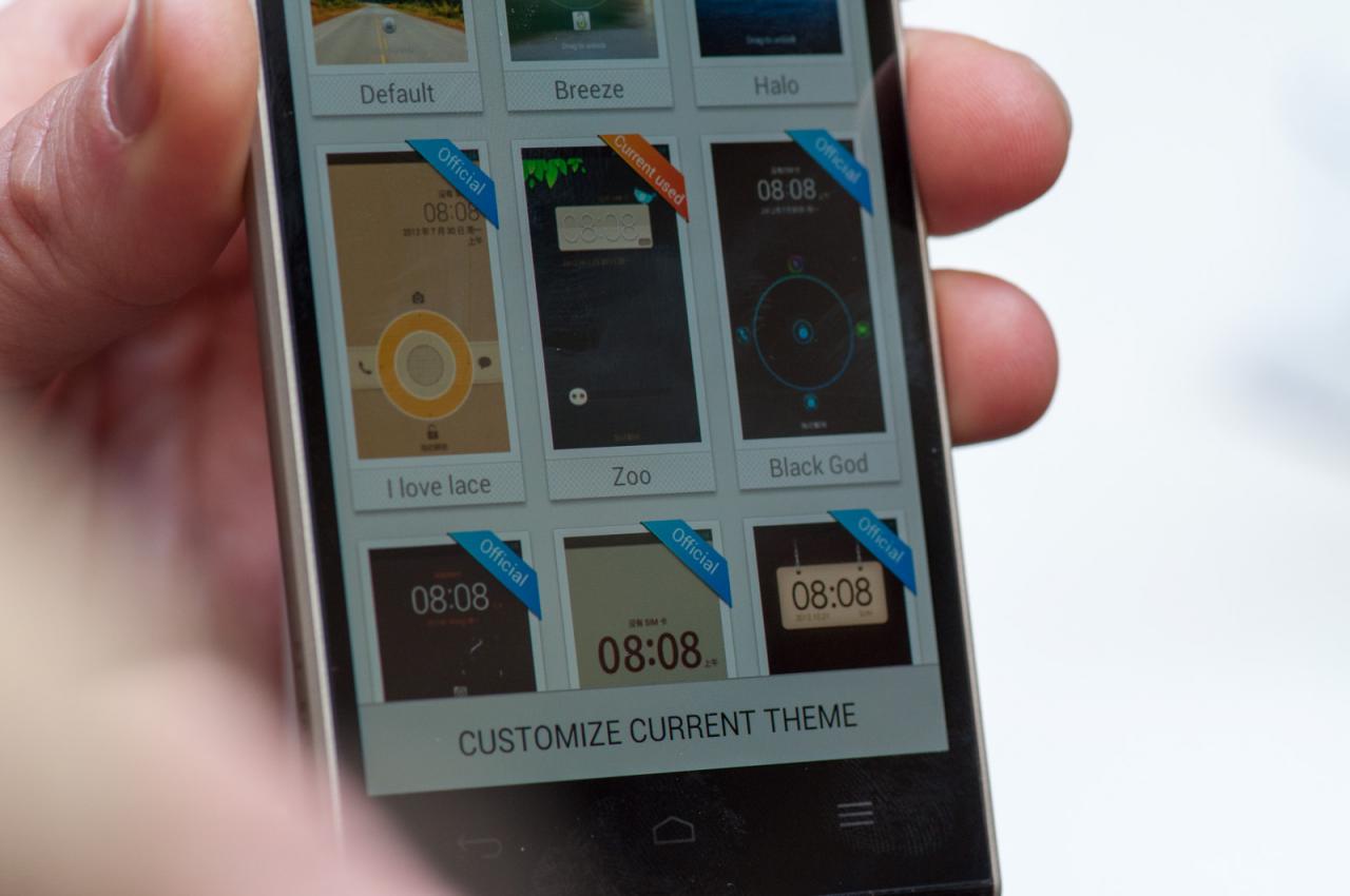 [25/02/2013] Huawei Ascend P2 im Hands-on-Test (Bild: Golem.de) (8)