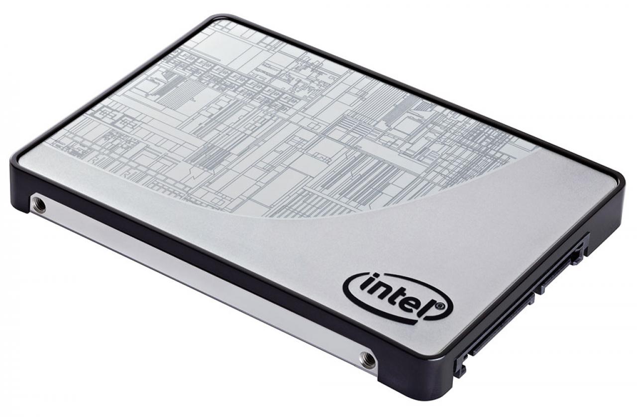 [03/02/2013] SSD übertakten: Intels 