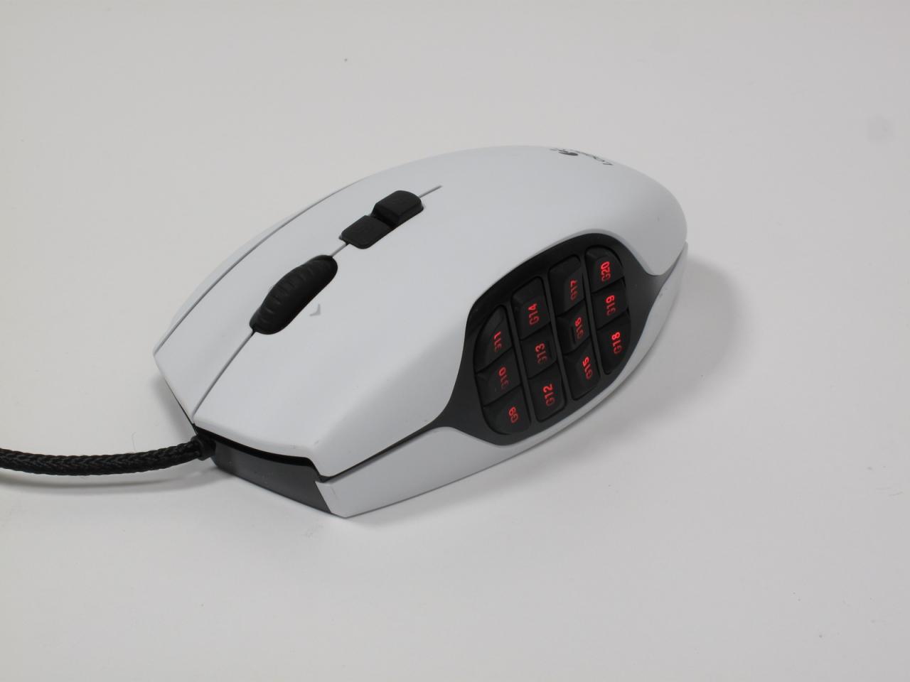 [08/02/2013] Logitech G600