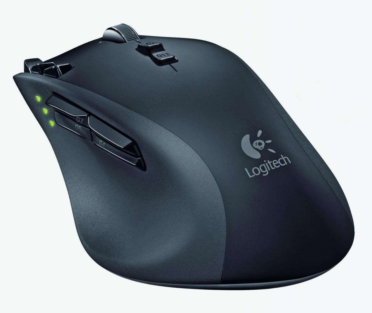 [08/02/2013] Logitech G700