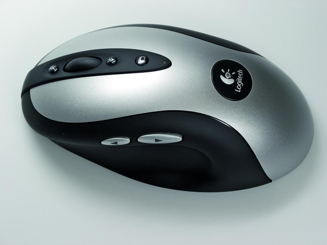[08/02/2013] Logitech MX700