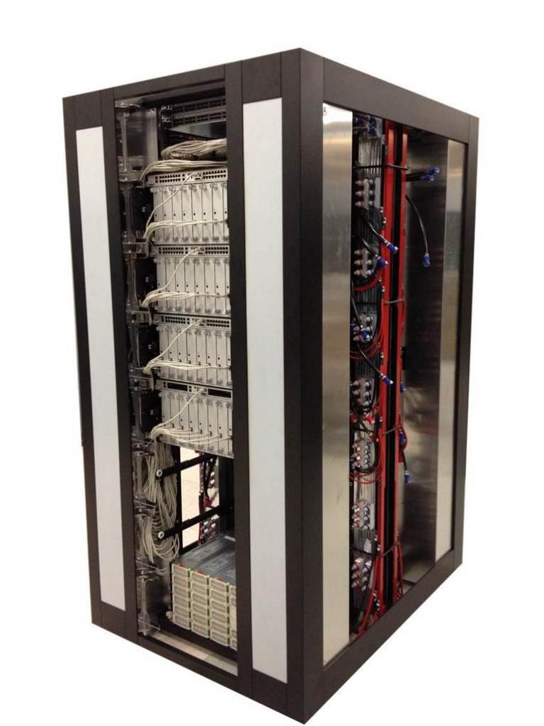 [01/02/2013] Nvidias Tesla K20 befeuert den effizientesten Supercomputer der Welt