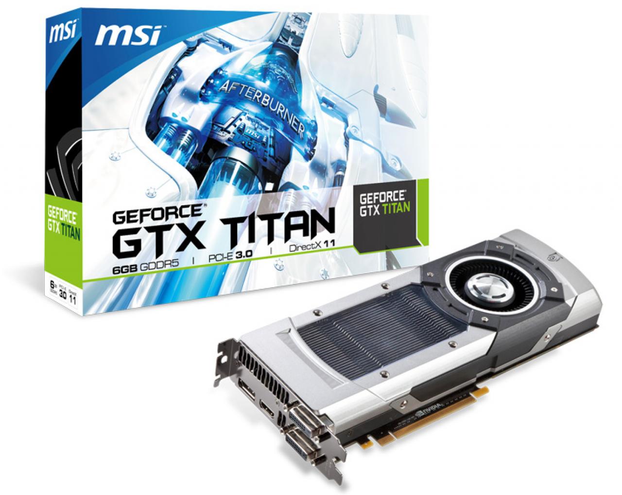 [21/02/2013] Geforce Titan Preis und Release-Termin: Die Karten von Gigabyte, Zotac, EVGA, Gainward und Gigabyte - Update (5)