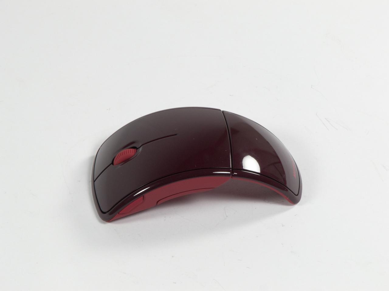 [08/02/2013] Microsoft ARC Mouse