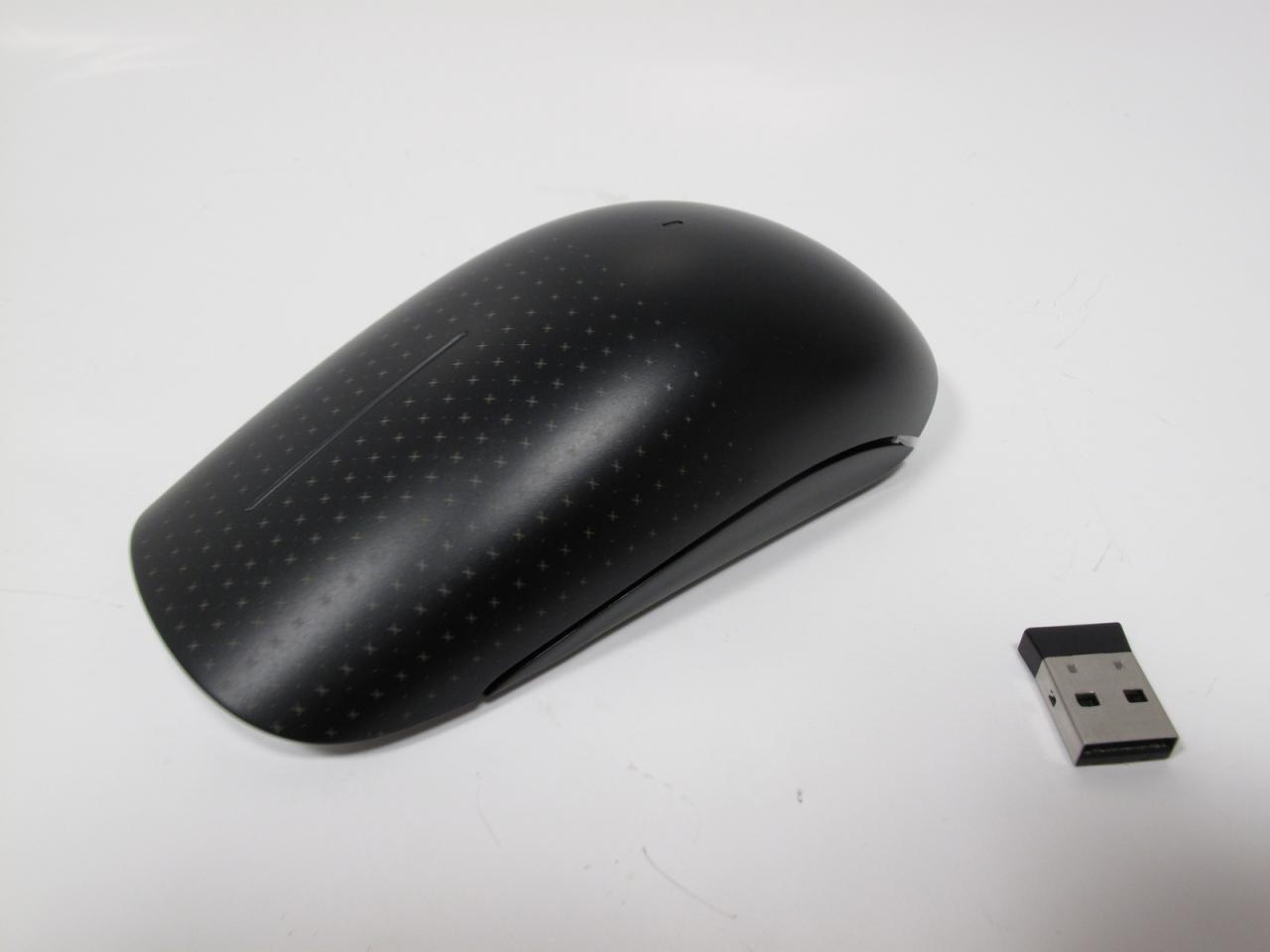[08/02/2013] Microsoft Touch Mouse