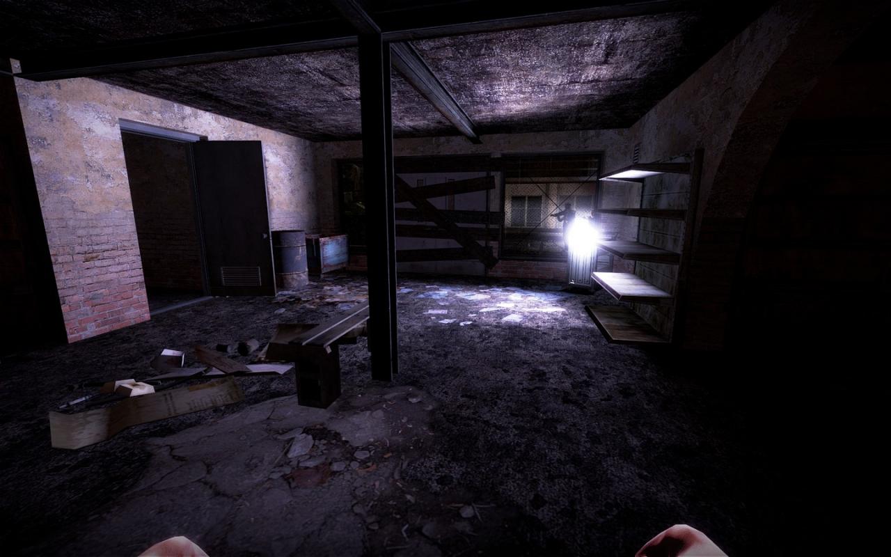 [14/02/2013] Der beste Multiplayer-Mod 2011? 