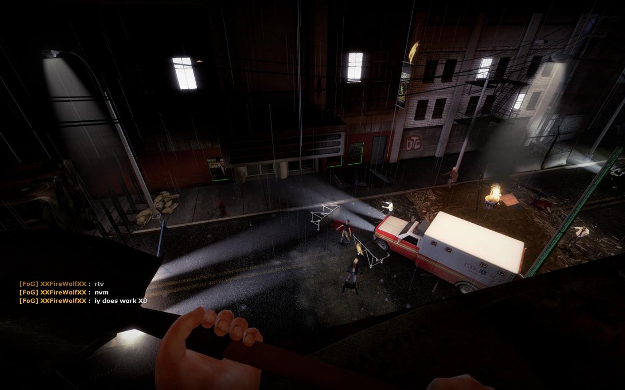 [14/02/2013] Der beste Multiplayer-Mod 2011? 