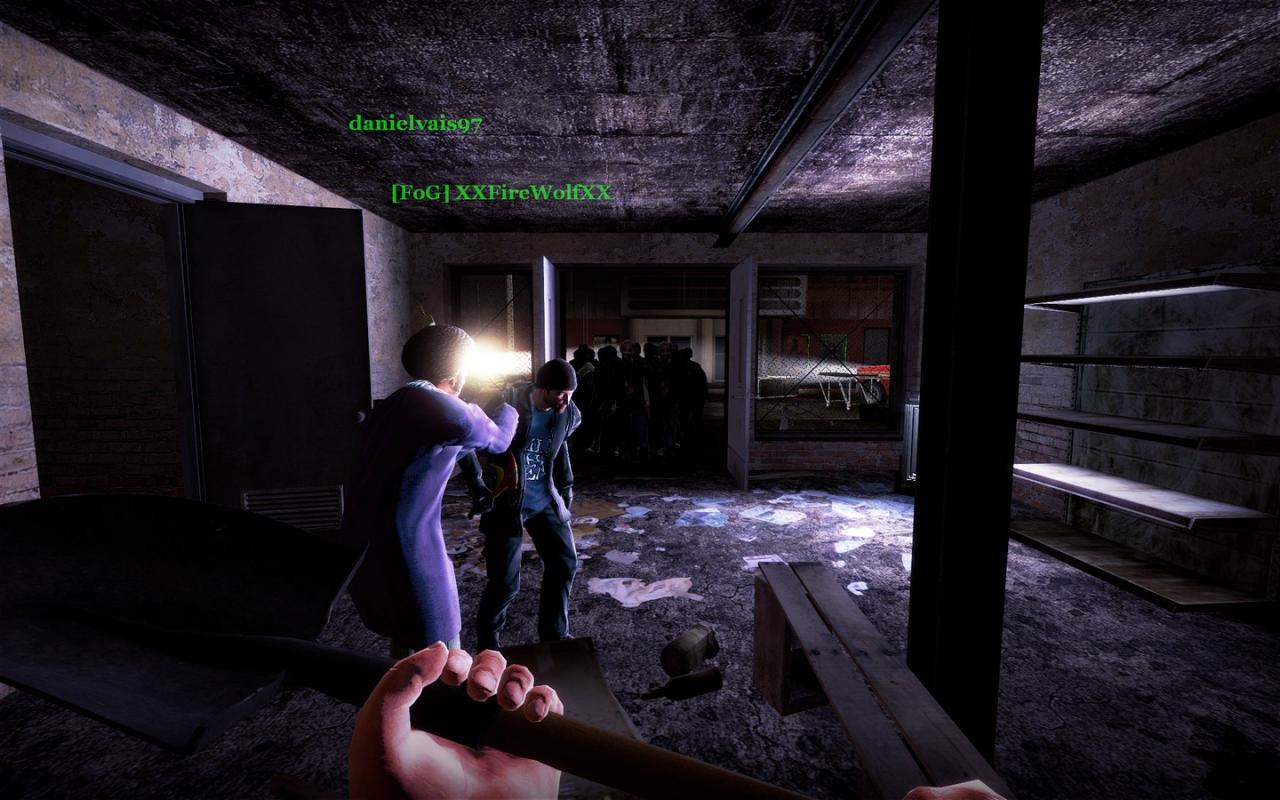 [14/02/2013] Der beste Multiplayer-Mod 2011? 